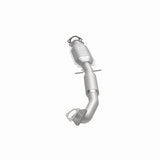 MagnaFlow direct-fit catalytic converter fits 2011 Buick Regal 2.0L stainless steel CARB compliant OBDII 51707