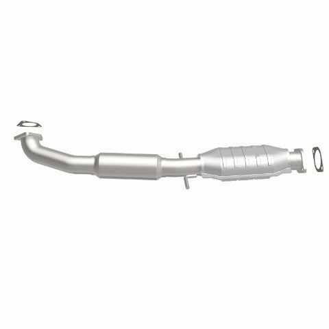 MagnaFlow direct-fit catalytic converter fits 2011 Buick Regal 2.0L stainless steel CARB compliant OBDII 51707