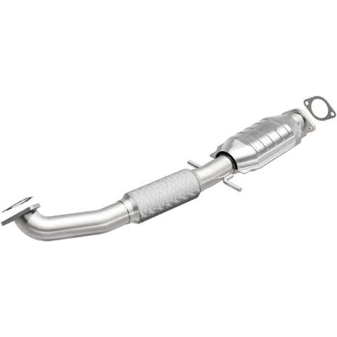 MagnaFlow direct-fit catalytic converter fits 2011 Buick Regal 2.0L stainless steel CARB compliant OBDII 51707