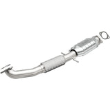 MagnaFlow direct-fit catalytic converter fits 2011 Buick Regal 2.0L stainless steel CARB compliant OBDII 51707