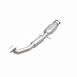 MagnaFlow direct-fit catalytic converter fits 2011 Buick Regal 2.0L stainless steel CARB compliant OBDII 51707