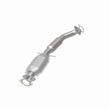 MagnaFlow direct-fit catalytic converter fits 2011 Buick Regal 2.0L stainless steel CARB compliant OBDII 51707