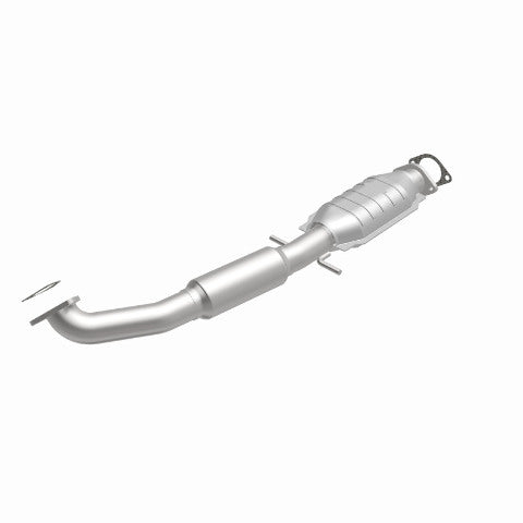 MagnaFlow direct-fit catalytic converter fits 2011 Buick Regal 2.0L stainless steel CARB compliant OBDII 51707
