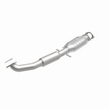 MagnaFlow direct-fit catalytic converter fits 2011 Buick Regal 2.0L stainless steel CARB compliant OBDII 51707