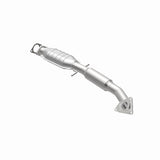 MagnaFlow direct-fit catalytic converter fits 2011 Buick Regal 2.0L stainless steel CARB compliant OBDII 51707