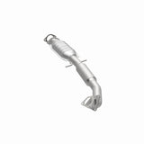 MagnaFlow direct-fit catalytic converter fits 2011 Buick Regal 2.0L stainless steel CARB compliant OBDII 51707