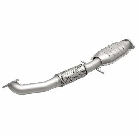 MagnaFlow direct-fit catalytic converter fits 2011 Buick Regal 2.0L stainless steel CARB compliant OBDII 51707