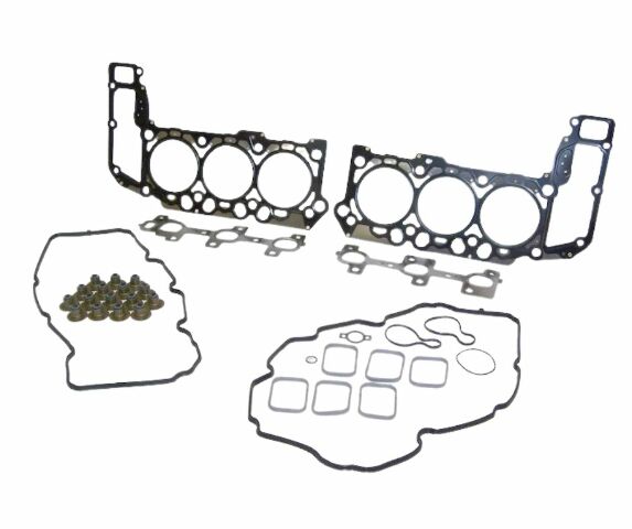 Jeep Metal Multi Engine Gasket Set - 5170703AA