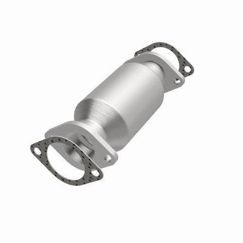 MagnaFlow direct-fit catalytic converter for 2010-2012 Hyundai 3.8L stainless steel CARB compliant OBDII 51708