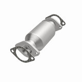 MagnaFlow direct-fit catalytic converter for 2010-2012 Hyundai 3.8L stainless steel CARB compliant OBDII 51708