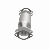 MagnaFlow direct-fit catalytic converter for 2010-2012 Hyundai 3.8L stainless steel CARB compliant OBDII 51708