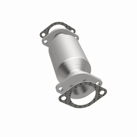 MagnaFlow direct-fit catalytic converter for 2010-2012 Hyundai 3.8L stainless steel CARB compliant OBDII 51708