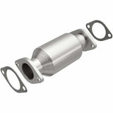 MagnaFlow direct-fit catalytic converter for 2010-2012 Hyundai 3.8L stainless steel CARB compliant OBDII 51708