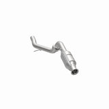 98-04 Dodge Interpid 2.7L Direct-Fit Catalytic Converter 51709 Magnaflow