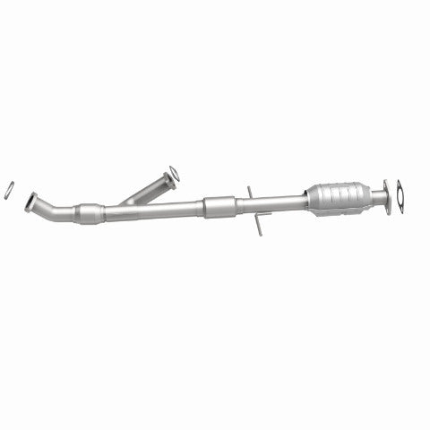00 Hyundai Sonata 2.5L Direct-Fit Catalytic Converter 51711 Magnaflow