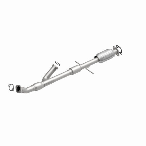 00 Hyundai Sonata 2.5L Direct-Fit Catalytic Converter 51711 Magnaflow
