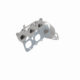 MagnaFlow direct-fit catalytic converter for 2010-2012 Hyundai 3.8L stainless steel CARB compliant OBDII 51713