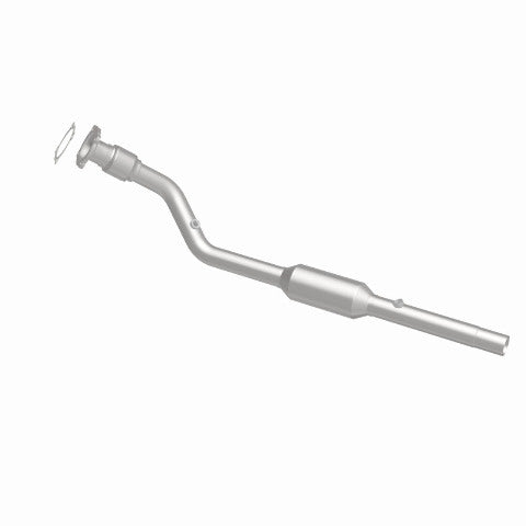 MagnaFlow direct-fit catalytic converter for 2000-2006 Audi 1.8L stainless steel CARB compliant OBDII 51715