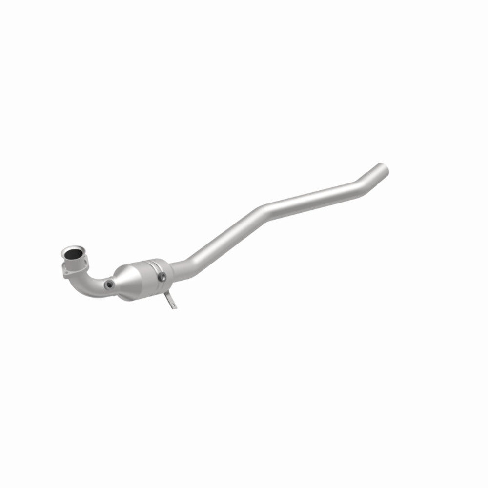 t 06-09 ML350 3.5L ps Direct-Fit Catalytic Converter 51717 Magnaflow MagnaFlow Exhaust Products