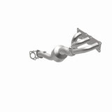 t 06-08 BMW Z4 3.0L fr Direct-Fit Catalytic Converter 51718 Magnaflow MagnaFlow Exhaust Products