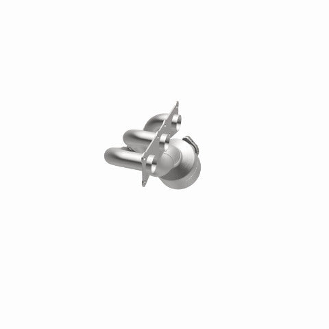 MagnaFlow direct-fit catalytic converter for 2006-2008 BMW 3.0L stainless steel CARB compliant OBDII 51718