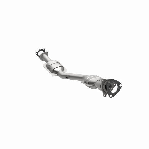 MagnaFlow direct-fit catalytic converter fits 2007-2010 Saturn Vue 2.4L stainless steel CARB compliant OBDII 51722