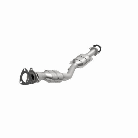 MagnaFlow direct-fit catalytic converter fits 2007-2010 Saturn Vue 2.4L stainless steel CARB compliant OBDII 51722