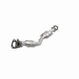 MagnaFlow direct-fit catalytic converter fits 2007-2010 Saturn Vue 2.4L stainless steel CARB compliant OBDII 51722