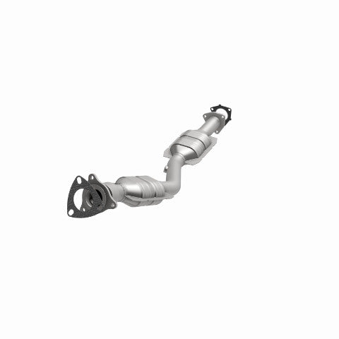 MagnaFlow direct-fit catalytic converter fits 2007-2010 Saturn Vue 2.4L stainless steel CARB compliant OBDII 51722