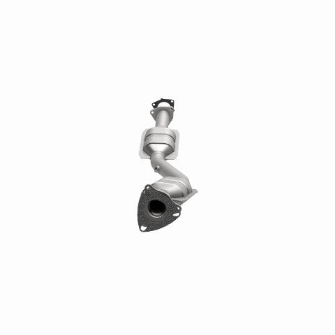 MagnaFlow direct-fit catalytic converter fits 2007-2010 Saturn Vue 2.4L stainless steel CARB compliant OBDII 51722