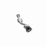MagnaFlow direct-fit catalytic converter fits 2007-2010 Saturn Vue 2.4L stainless steel CARB compliant OBDII 51722
