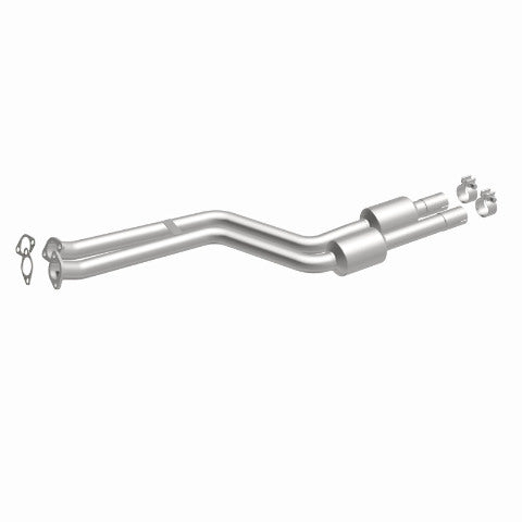 06-08 BMW Z4 3.0L Direct-Fit Catalytic Converter 51725 Magnaflow