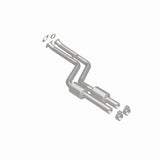06-08 BMW Z4 3.0L Direct-Fit Catalytic Converter 51725 Magnaflow