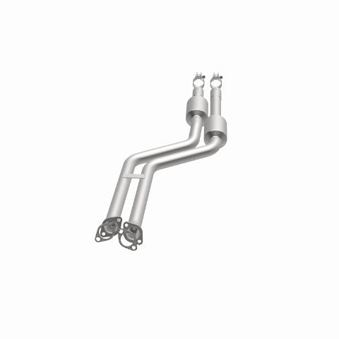 06-08 BMW Z4 3.0L Direct-Fit Catalytic Converter 51725 Magnaflow