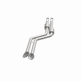 06-08 BMW Z4 3.0L Direct-Fit Catalytic Converter 51725 Magnaflow