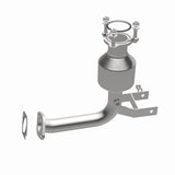 MagnaFlow direct-fit catalytic converter for 2008-2012 Chevy stainless steel CARB compliant OBDII 51726