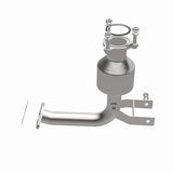 MagnaFlow direct-fit catalytic converter for 2008-2012 Chevy stainless steel CARB compliant OBDII 51726