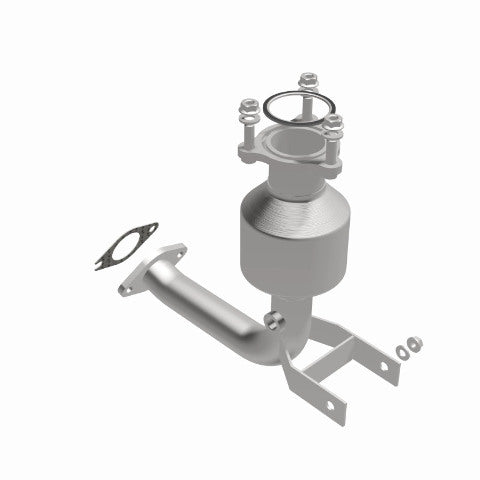 MagnaFlow direct-fit catalytic converter for 2008-2012 Chevy stainless steel CARB compliant OBDII 51726