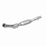01 Ford Lightning P/S Direct-Fit Catalytic Converter 51727 Magnaflow
