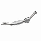 01 Ford Lightning P/S Direct-Fit Catalytic Converter 51727 Magnaflow