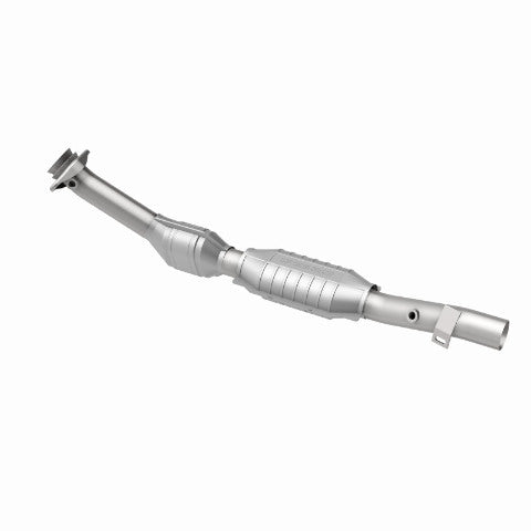 01 Ford Lightning P/S Direct-Fit Catalytic Converter 51727 Magnaflow