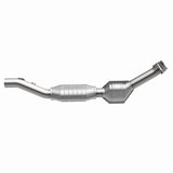 01 Ford Lightning P/S Direct-Fit Catalytic Converter 51727 Magnaflow
