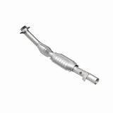 01 Ford Lightning P/S Direct-Fit Catalytic Converter 51727 Magnaflow
