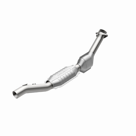 01 Ford Lightning P/S Direct-Fit Catalytic Converter 51727 Magnaflow