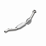 01 Ford Lightning P/S Direct-Fit Catalytic Converter 51727 Magnaflow