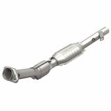 01 Ford Lightning P/S Direct-Fit Catalytic Converter 51727 Magnaflow