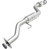 06-08 Suzuki Grand Vitara 2.7L Direct-Fit Catalytic Converter 51728 Magnaflow