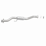 06-08 Suzuki Grand Vitara 2.7L Direct-Fit Catalytic Converter 51728 Magnaflow