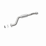 06-08 Suzuki Grand Vitara 2.7L Direct-Fit Catalytic Converter 51728 Magnaflow