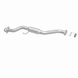 06-08 Suzuki Grand Vitara 2.7L Direct-Fit Catalytic Converter 51728 Magnaflow